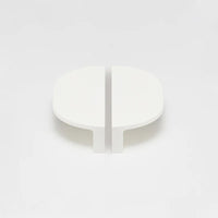 Lo & Co Isla Pull in White