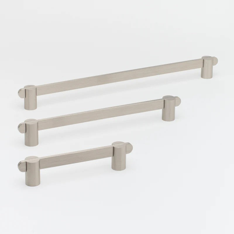 Lo & Co Intersect Pull in Nickel