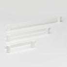 Lo & Co Intersect Pull in White