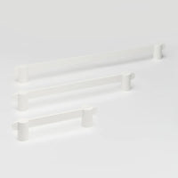 Lo & Co Intersect Pull in White