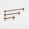 Lo & Co Sphere Pull in Bronze