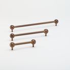 Lo & Co Sphere Pull in Bronze