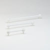 Lo & Co Sphere Pull in White