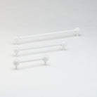 Lo & Co Sphere Pull in White
