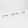 Lo & Co Sphere Appliance Pull in Nickel