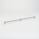 Lo & Co Sphere Appliance Pull in Nickel