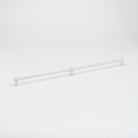 Lo & Co Sphere Appliance Pull in White