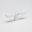 Tubby T-Pull White in White