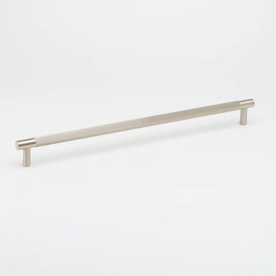 Lo & Co Linear Appliance Pull in Nickel