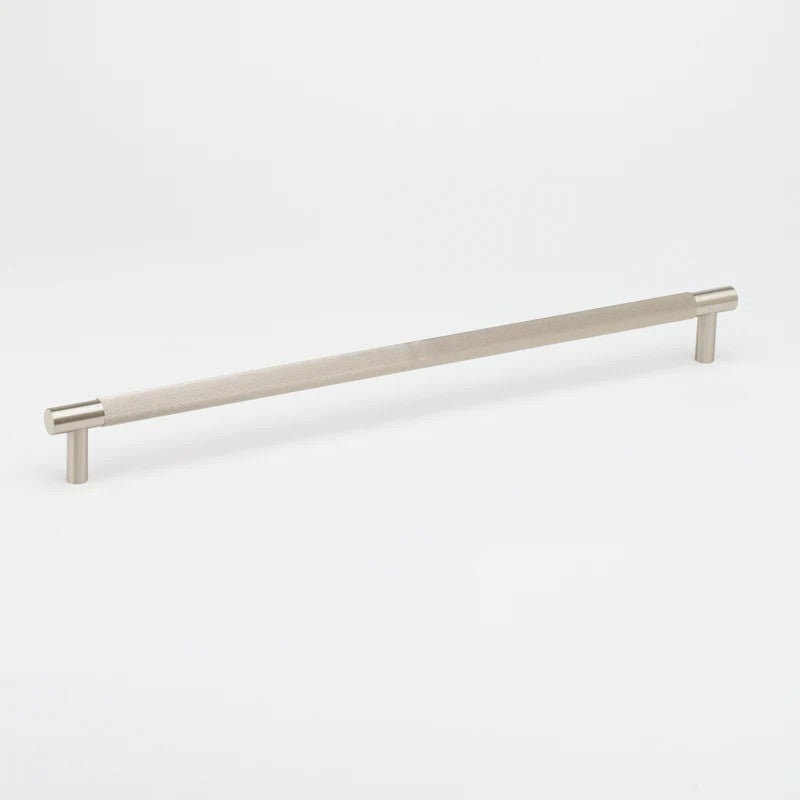 Lo & Co Linear Appliance Pull in Nickel