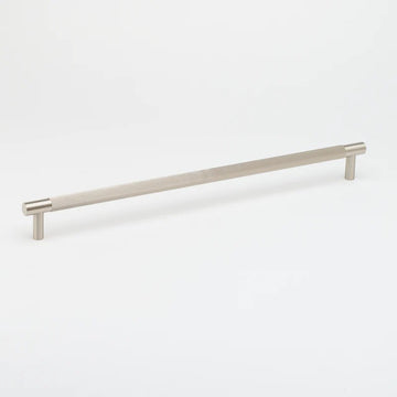 Lo & Co Linear Appliance Pull in Nickel