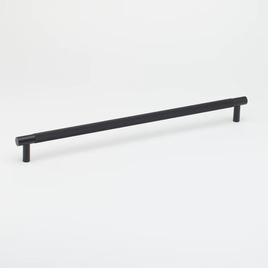 Lo & Co Linear Appliance Pull in Black