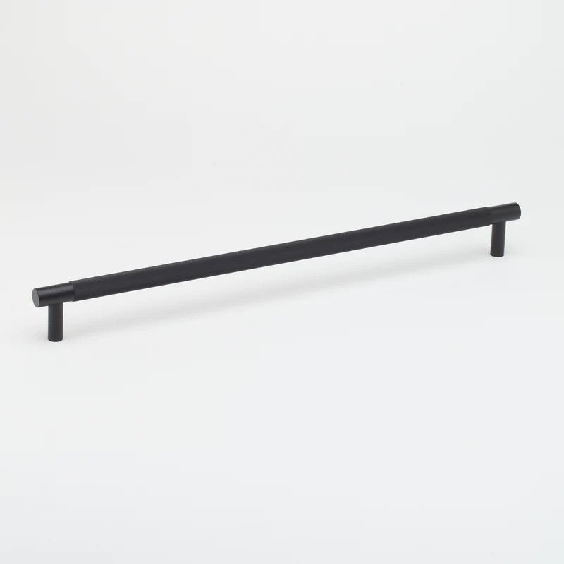 Lo & Co Linear Appliance Pull in Black