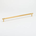 Lo & Co Linear Appliance Pull in Brass