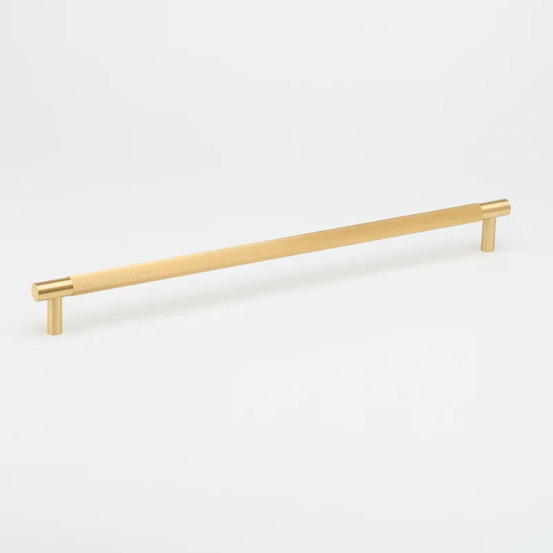 Lo & Co Linear Appliance Pull in Brass