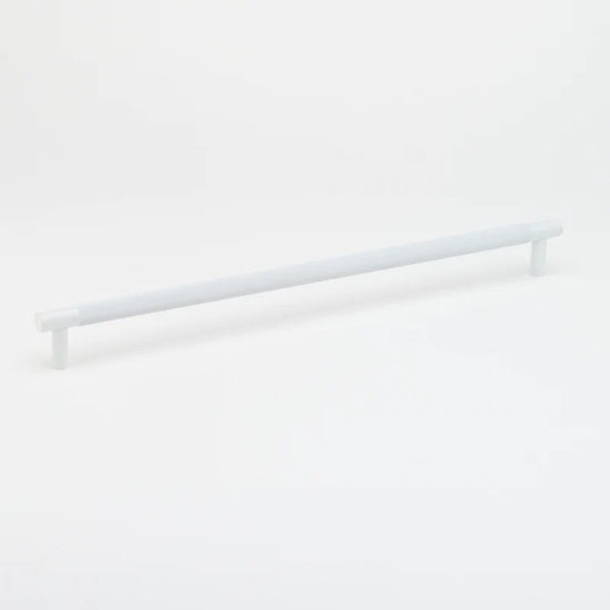 Lo & Co Linear Appliance Pull in White