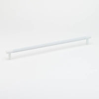 Lo & Co Linear Appliance Pull in White