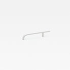 Brera Handle White Small 180mm in White
