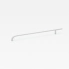 Brera Handle White Medium in White