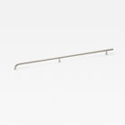 Lo & Co Brera Handle Nickel Large in Nickel