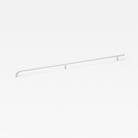 Lo & Co Brera Handle White Large in White