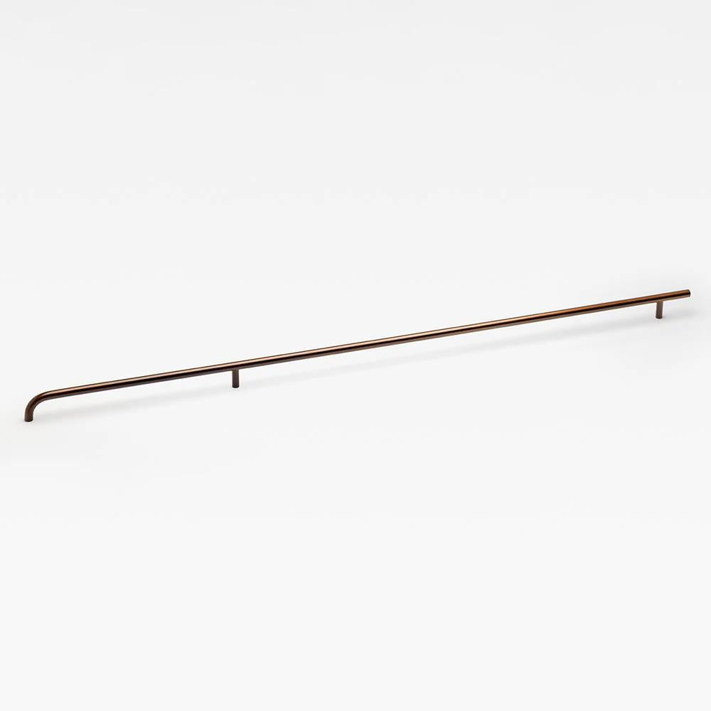 Brera Handle Bronze XL in Bronze