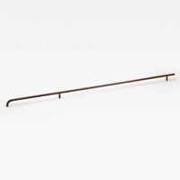 Brera Handle Bronze XL in Bronze