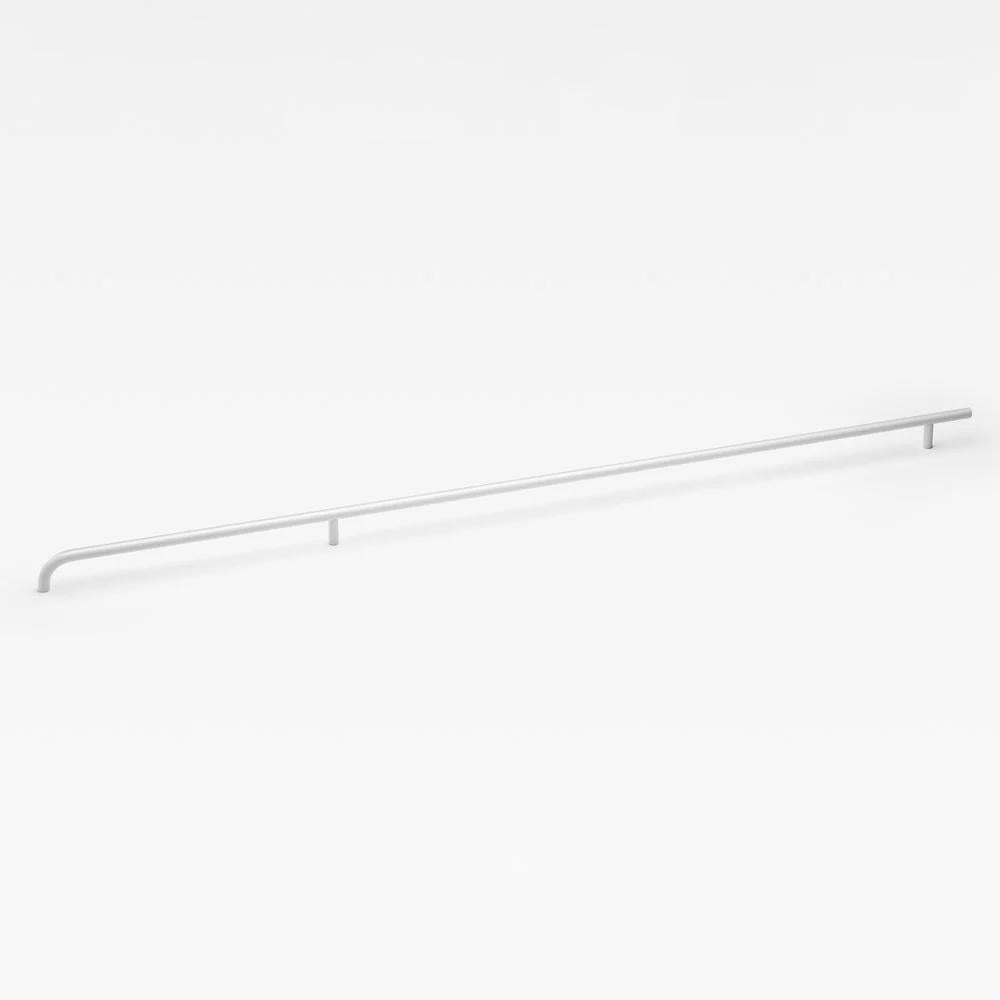 Brera Handle White XL in White