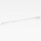 Brera Handle White XL in White