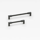 Orbe Pull Black (mid-late 2025) 170mm Small in Black