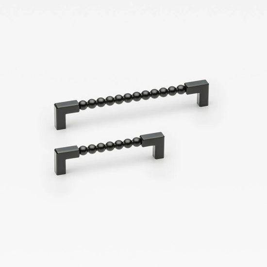 Orbe Pull Black (mid-late 2025) 170mm Small in Black