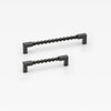 Orbe Pull Black (mid-late 2025) 170mm Small in Black