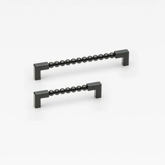 Orbe Pull Black (mid-late 2025) 170mm Small in Black