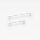 Orbe Pull White (mid-late 2025) 170mm Small in White