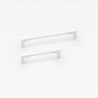 Orbe Pull White (mid-late 2025) 170mm Small in White