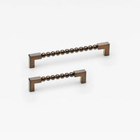 Orbe Pull Bronze (mid-late 2025) 172mm Small in Bronze
