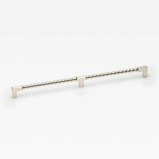 Orbe Pull Nickel Large (mid-late 2025) 498mm Large in Nickel