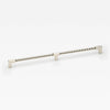 Orbe Pull Nickel Large (mid-late 2025) 498mm Large in Nickel