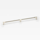 Orbe Pull Nickel Large (mid-late 2025) 498mm Large in Nickel