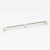 Orbe Pull Nickel Large (mid-late 2025) 498mm Large in Nickel