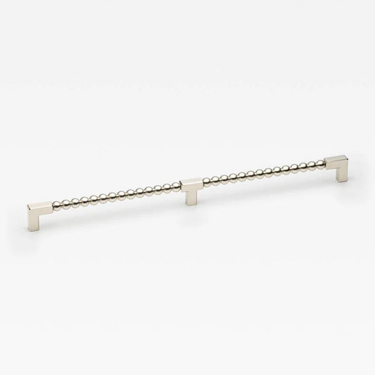 Orbe Pull Nickel Large (mid-late 2025) 498mm Large in Nickel