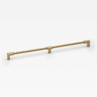 Orbe Pull Tumbled Brass Large (mid-late 2025) 498mm Large in Tumbled Brass