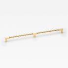 Orbe Pull Brass Large (mid-late 2025) 498mm Large in Brass