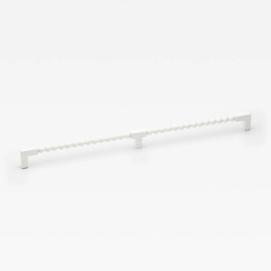 Orbe Pull White Large (mid-late 2025) 498mm Large in White