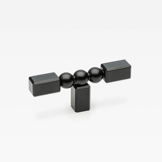 Orbe T-Pull Black (mid-late 2025) 95mm in Black