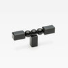 Orbe T-Pull Black (mid-late 2025) 95mm in Black