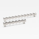 Forma Pull Nickel (coming soon) in Brushed Nickel