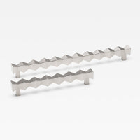 Forma Pull Nickel (coming soon) in Brushed Nickel