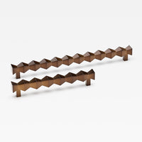 Forma Pull Bronze (coming soon) in Bronze