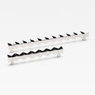 Forma Pull Polished Nickel (coming soon) in Nickel